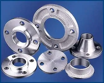 A Comprehensive Guide to Steel Flanges: Types, Uses, and Benefits 5 Steel Flanges: